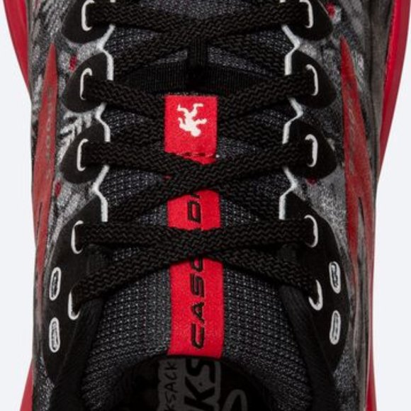 BROOKS CASCADIA 16 WOMEN'S TRAIL RUNNING SHOES LIMITED EDITION SASQUATCH 7 NEW - Picture 8 of 16